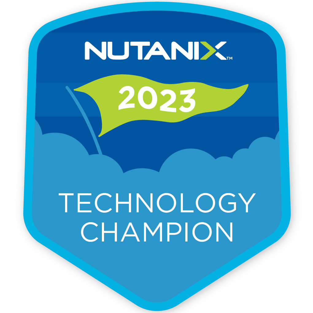 logo nutanix