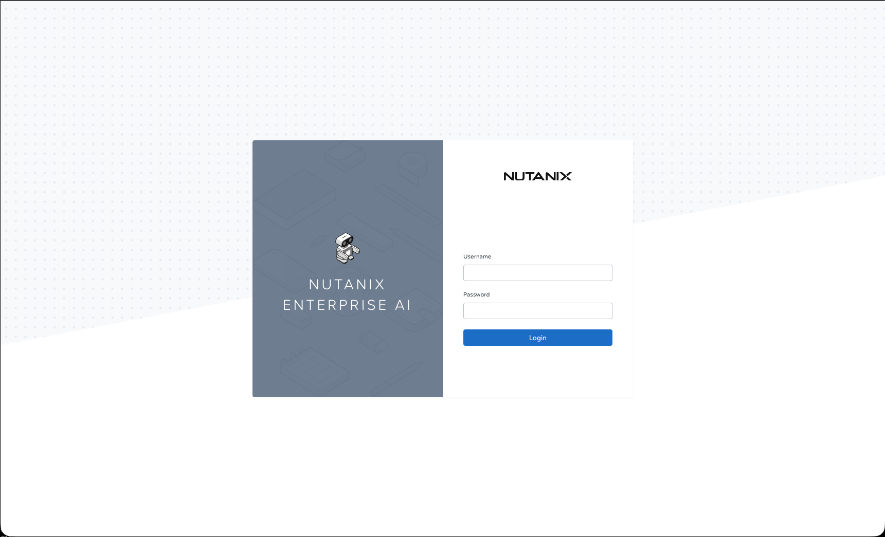 Post 2: Deploying NAI