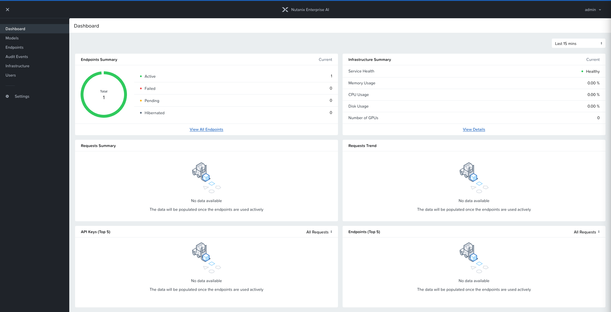Post 2: Deploying NAI