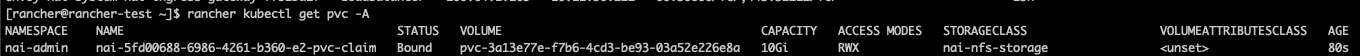 Post 3: Deploy the first LLM