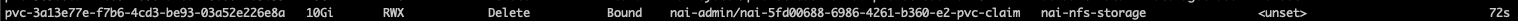 Post 3: Deploy the first LLM