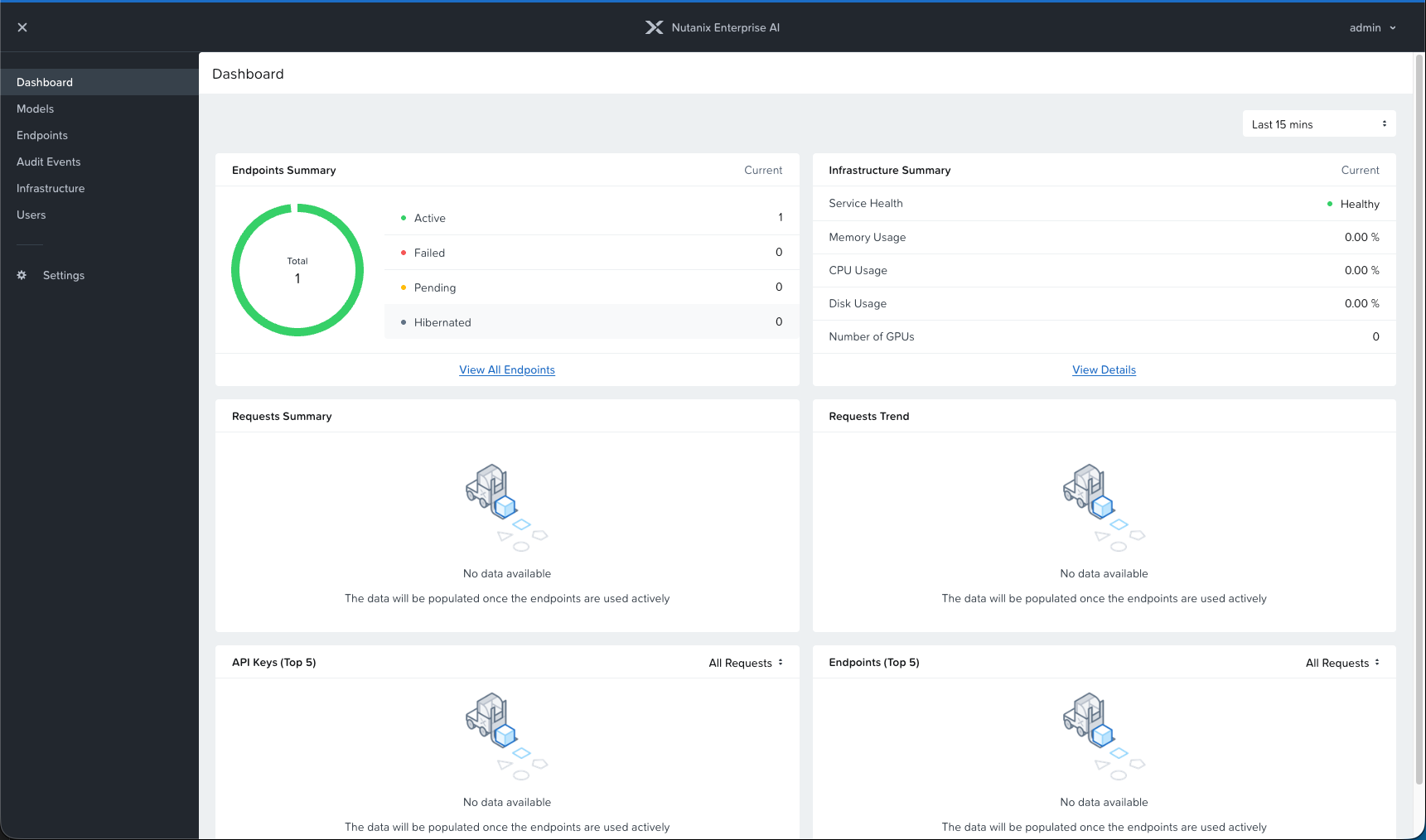 Post 2: Deploying NAI