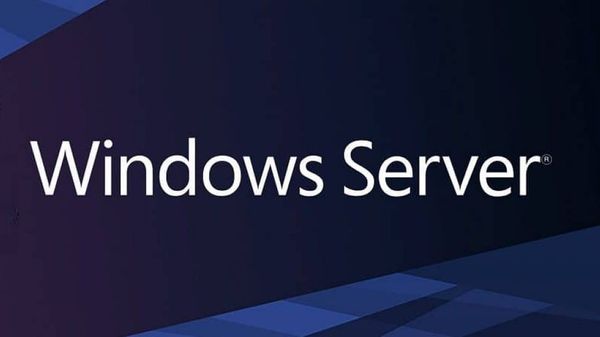 Windows Server 2022 on AHV
