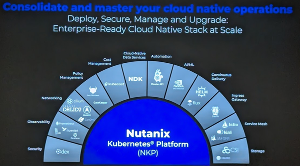 NKP Post 1: Preparing the setup environment