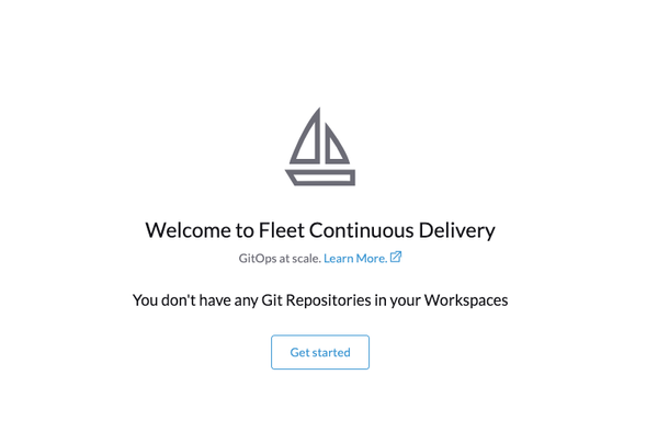 DevOps Post 3: Using Rancher Fleet to handle cluster configuration and deploying the Nutanix CSI driver
