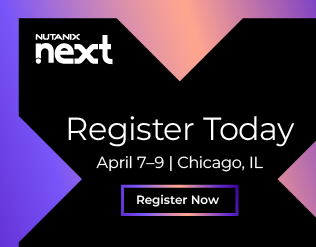 .NEXT 2026 registrations are now open
