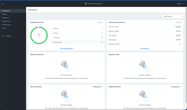 Post 2: Deploying NAI